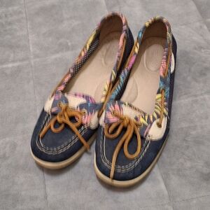 Sperry Boat Shoes